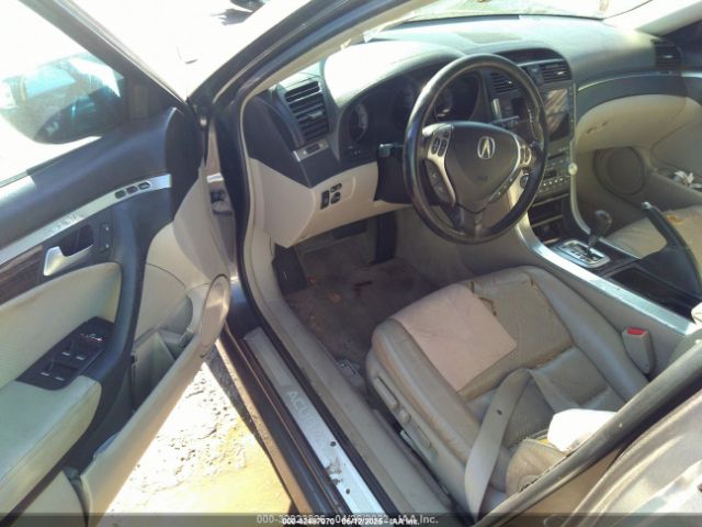 2008 ACURA TL 19UUA66258A016552 Photo 4
