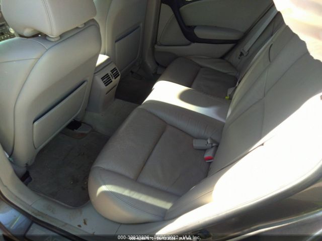 2008 ACURA TL 19UUA66258A016552 Photo 7