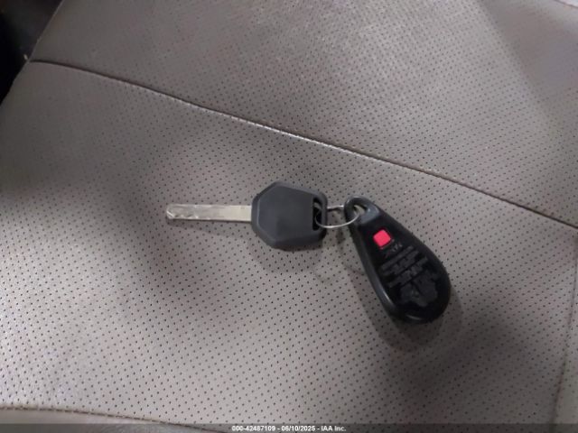 2012 SUBARU FORESTER JF2SHAECXCH432841 Photo 10