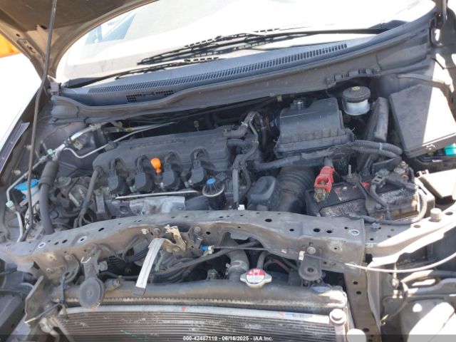 19XFB2F57FE706160 Honda r18z1