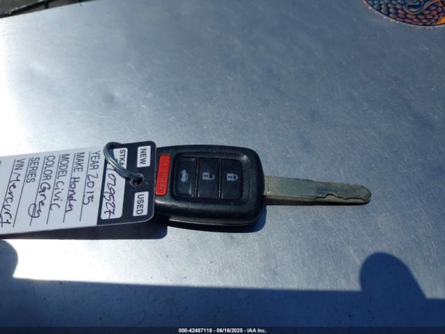 19XFB2F57FE706160 Honda r18z1