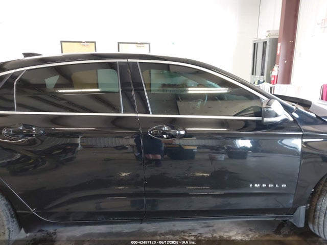 2G1105S38H9150716 Chevrolet lfx - sidi: spark ignited direct injection, vvt, e85 max, alum