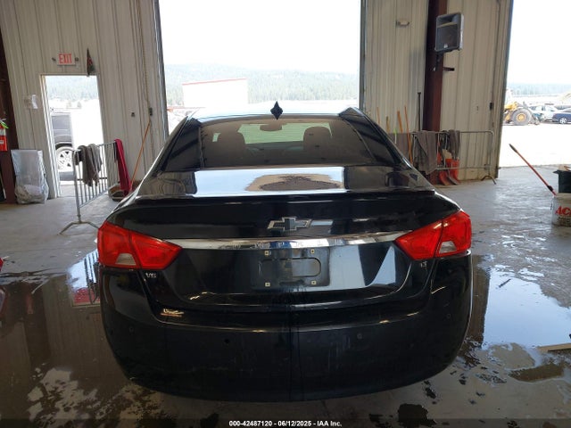 2G1105S38H9150716 Chevrolet lfx - sidi: spark ignited direct injection, vvt, e85 max, alum