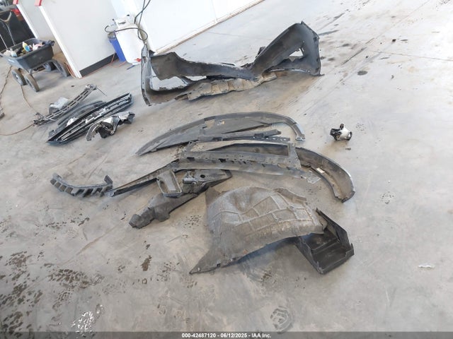 2G1105S38H9150716 Chevrolet lfx - sidi: spark ignited direct injection, vvt, e85 max, alum