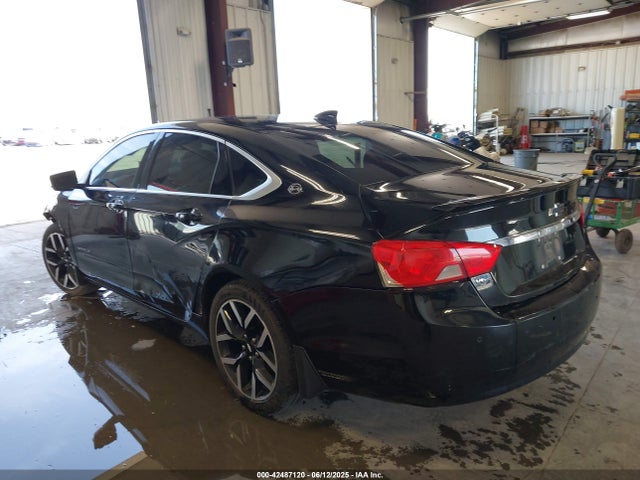 2G1105S38H9150716 Chevrolet lfx - sidi: spark ignited direct injection, vvt, e85 max, alum