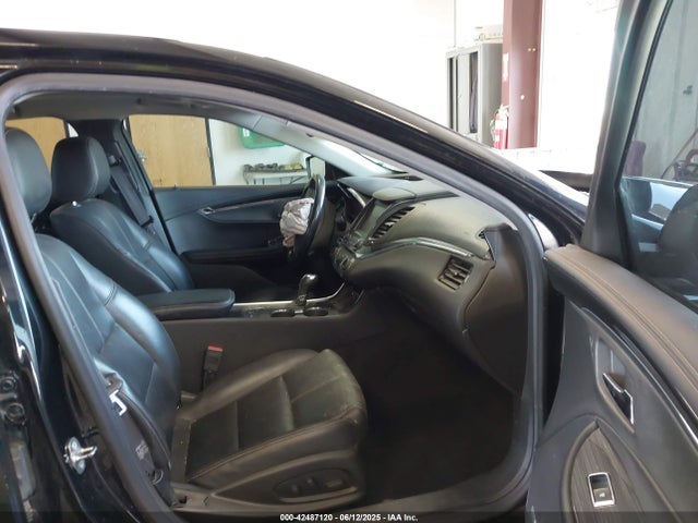 2G1105S38H9150716 Chevrolet lfx - sidi: spark ignited direct injection, vvt, e85 max, alum