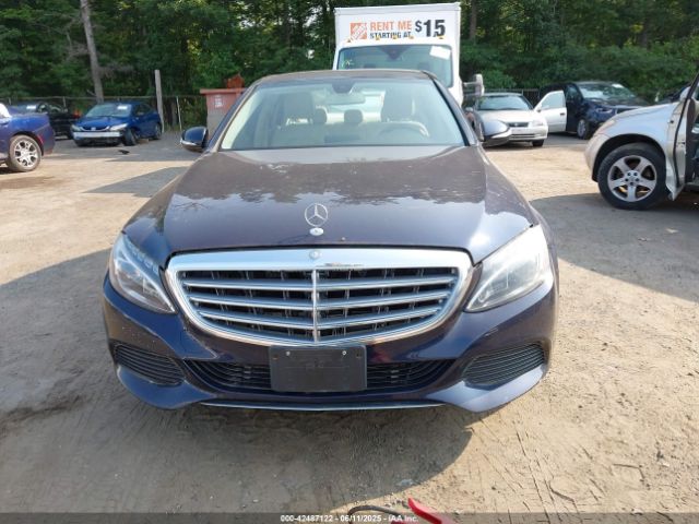 55SWF4KB2FU036358 Mercedes-Benz C 300 4matic/luxury 4matic/sport 4matic