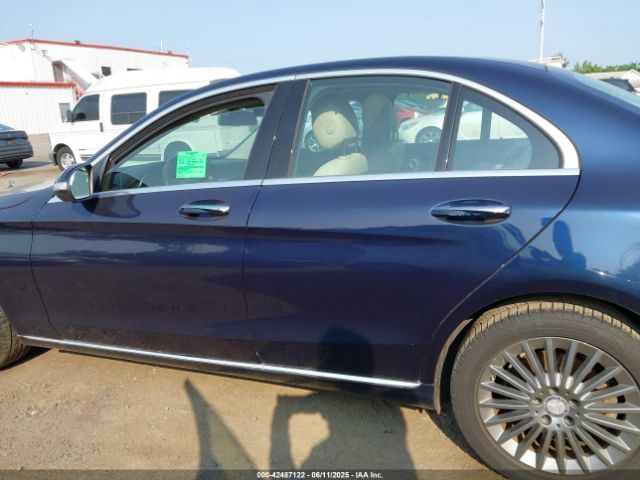 55SWF4KB2FU036358 Mercedes-Benz C 300 4matic/luxury 4matic/sport 4matic