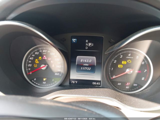 2015 MERCEDES-BENZ C 300 55SWF4KB2FU036358 Photo 6