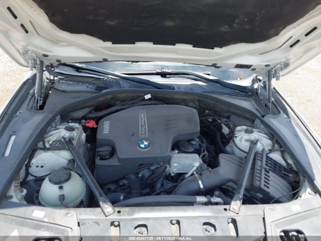 WBA5A5C5XED501949 BMW 528I