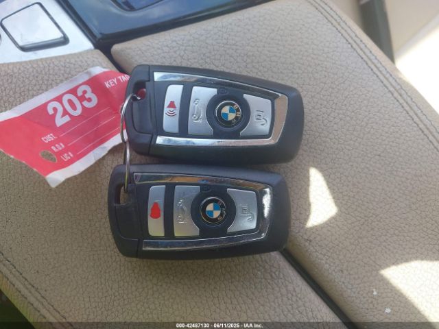 WBA5A5C5XED501949 BMW 528I