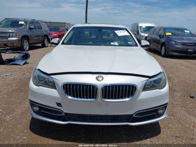 WBA5A5C5XED501949 BMW 528I
