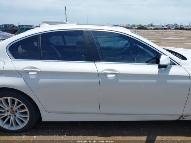 WBA5A5C5XED501949 BMW 528I