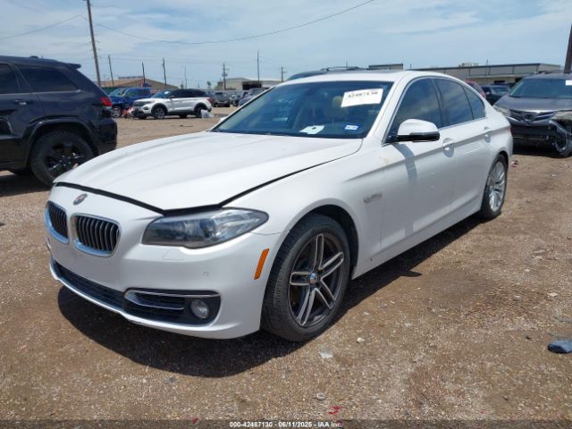 WBA5A5C5XED501949 BMW 528I