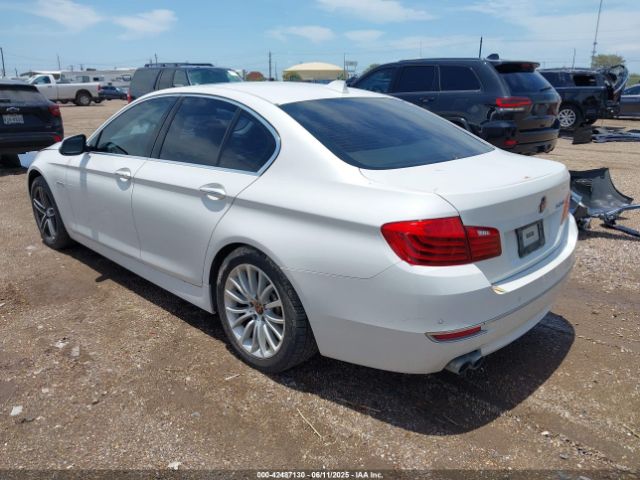 WBA5A5C5XED501949 BMW 528I