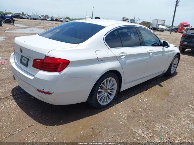 WBA5A5C5XED501949 BMW 528I