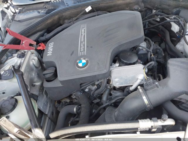 WBA5A5C5XED501949 BMW 528I