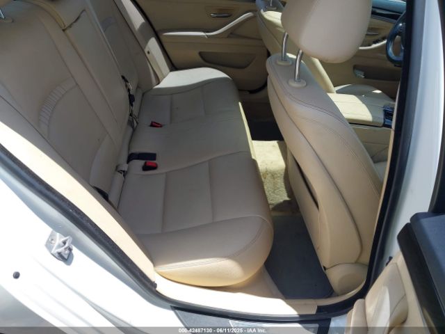 WBA5A5C5XED501949 BMW 528I