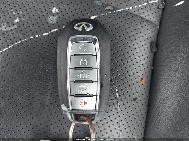 3PCAJ5DA4MF113958 Infiniti 2021