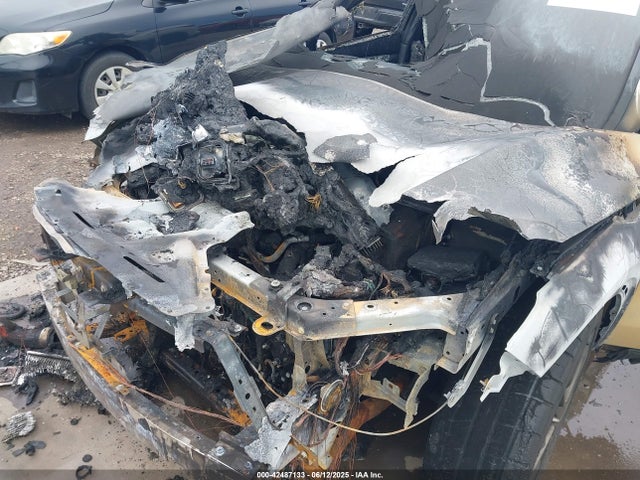 3PCAJ5DA4MF113958 Infiniti 2021
