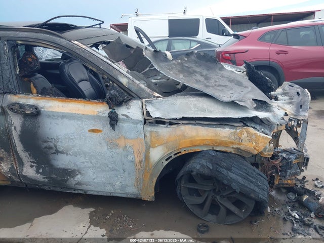 3PCAJ5DA4MF113958 Infiniti 2021