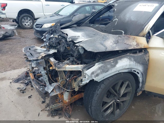 3PCAJ5DA4MF113958 Infiniti 2021