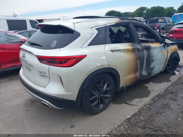 3PCAJ5DA4MF113958 Infiniti 2021