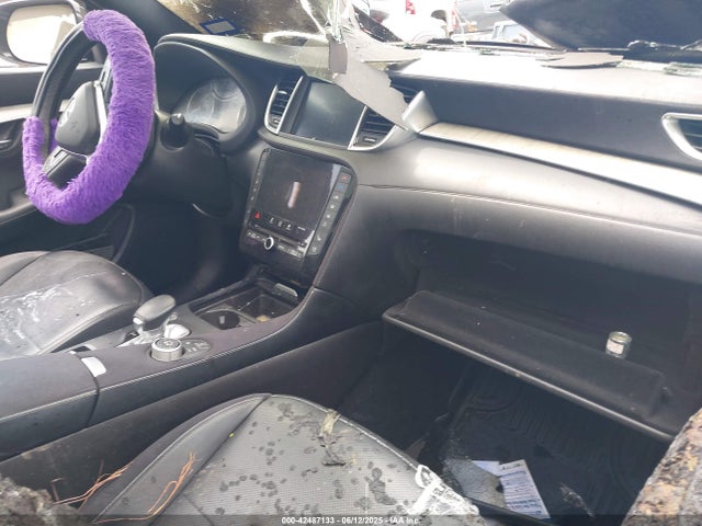3PCAJ5DA4MF113958 Infiniti 2021