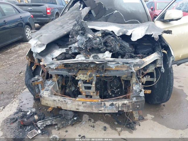 3PCAJ5DA4MF113958 Infiniti 2021