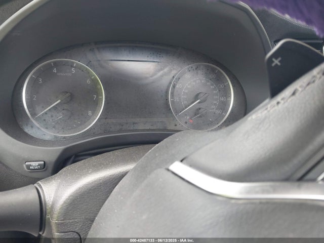 3PCAJ5DA4MF113958 Infiniti 2021