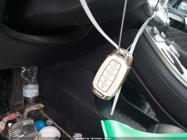 Hyundai gdi lambda ii 2022 KM8R74HE4NU367604 Image 22