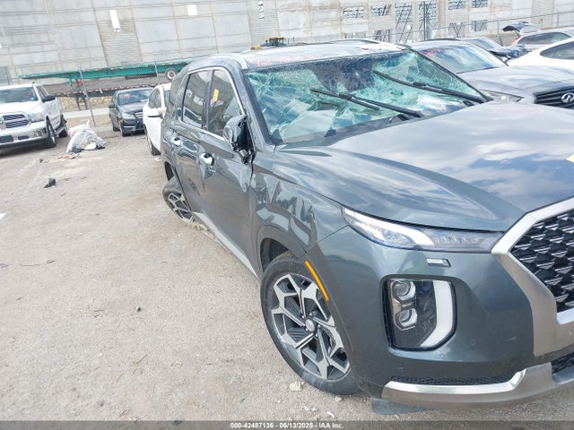 Hyundai gdi lambda ii 2022 KM8R74HE4NU367604 Image 24