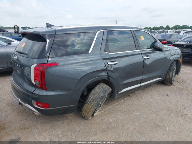 Hyundai gdi lambda ii 2022 KM8R74HE4NU367604 Image 15
