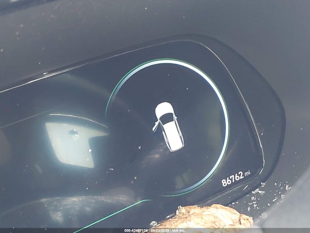 Hyundai gdi lambda ii 2022 KM8R74HE4NU367604 Image 18