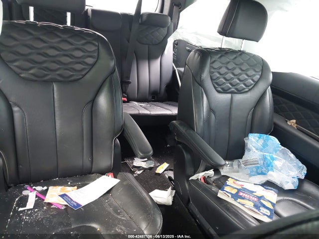 Hyundai gdi lambda ii 2022 KM8R74HE4NU367604 Image 19
