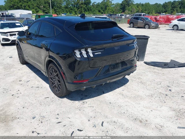 Ford Mustang Mach-E 2023 3FMTK4SX3PMA28757 Image 3