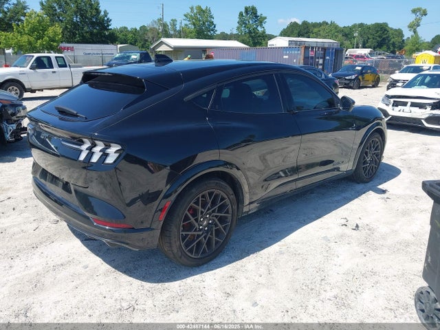 Ford Mustang Mach-E 2023 3FMTK4SX3PMA28757 Image 4