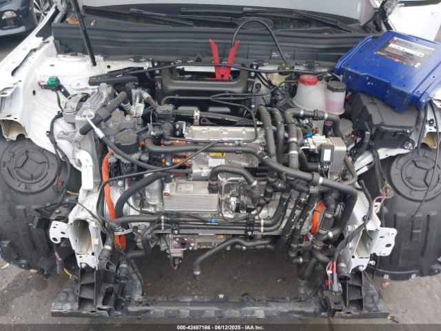 W1N9M0CB3RN091556 Mercedes-Benz eqb-class