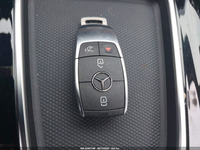 W1N9M0CB3RN091556 Mercedes-Benz eqb-class