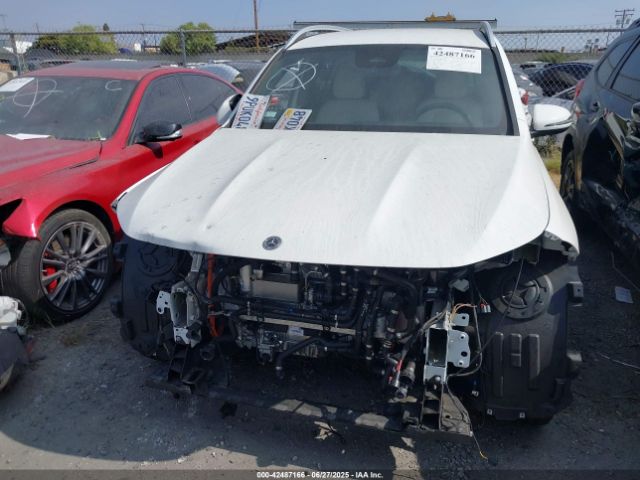 W1N9M0CB3RN091556 Mercedes-Benz eqb-class