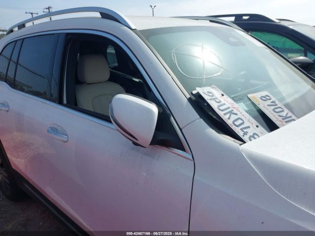 W1N9M0CB3RN091556 Mercedes-Benz eqb-class