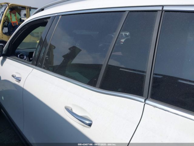 W1N9M0CB3RN091556 Mercedes-Benz eqb-class
