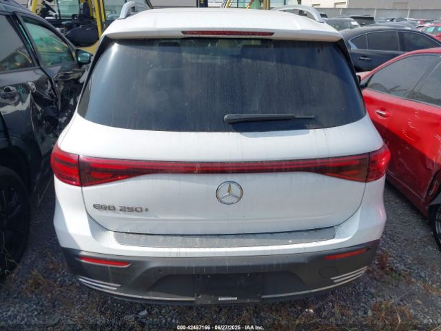 W1N9M0CB3RN091556 Mercedes-Benz eqb-class