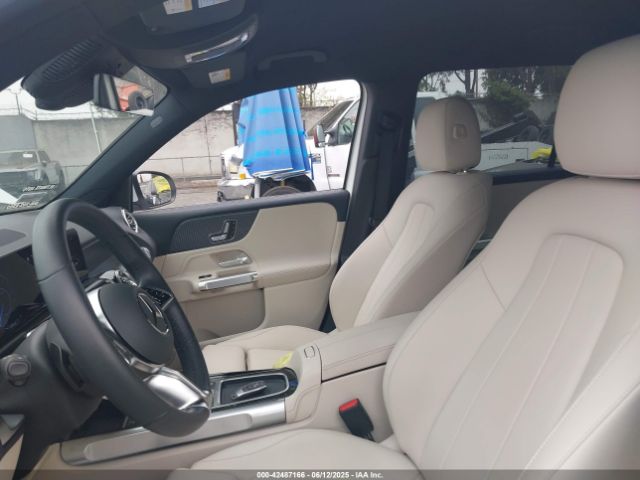 W1N9M0CB3RN091556 Mercedes-Benz eqb-class