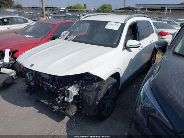 W1N9M0CB3RN091556 Mercedes-Benz eqb-class