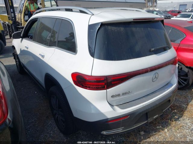 W1N9M0CB3RN091556 Mercedes-Benz eqb-class