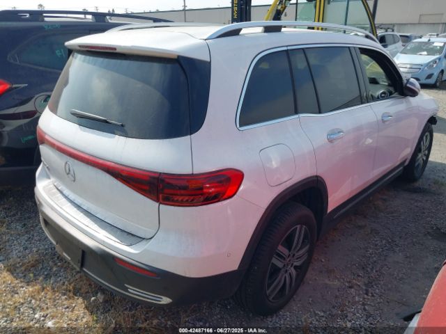 W1N9M0CB3RN091556 Mercedes-Benz eqb-class