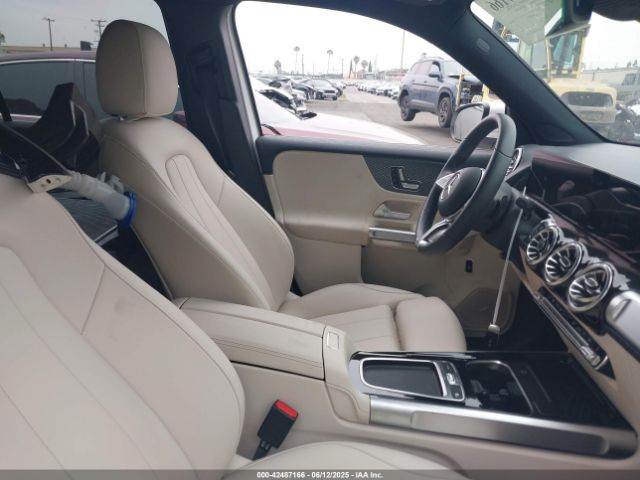 W1N9M0CB3RN091556 Mercedes-Benz eqb-class