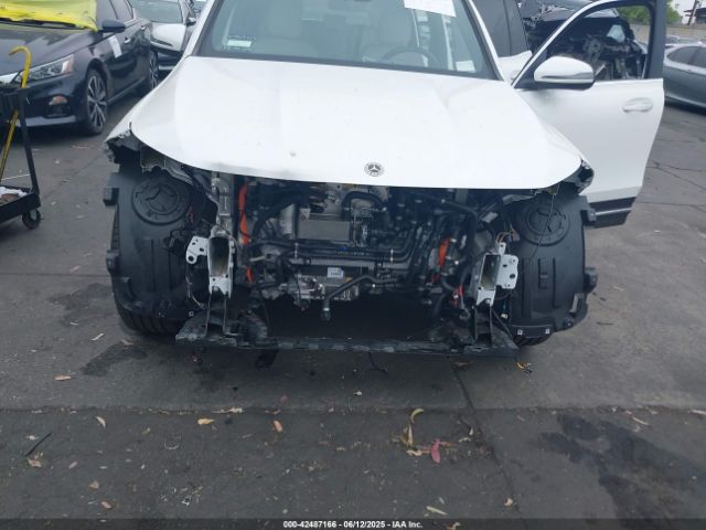 W1N9M0CB3RN091556 Mercedes-Benz eqb-class