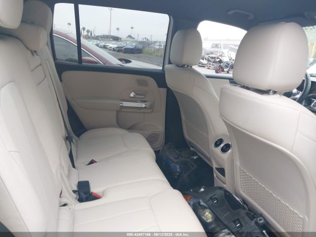 W1N9M0CB3RN091556 Mercedes-Benz eqb-class